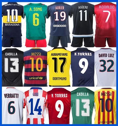 soccer player jerseys|famous soccer player jersey.